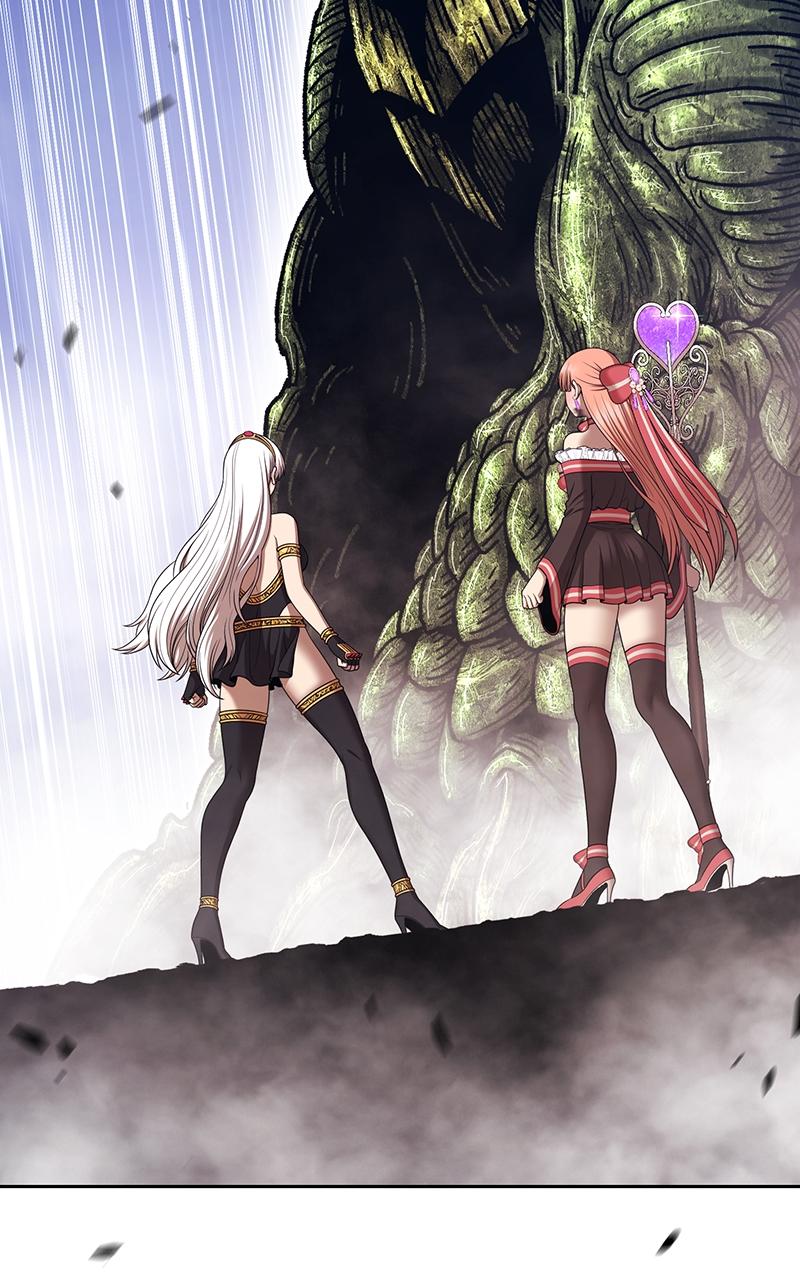 +99 Reinforced Wooden Stick chapter 95 page 126