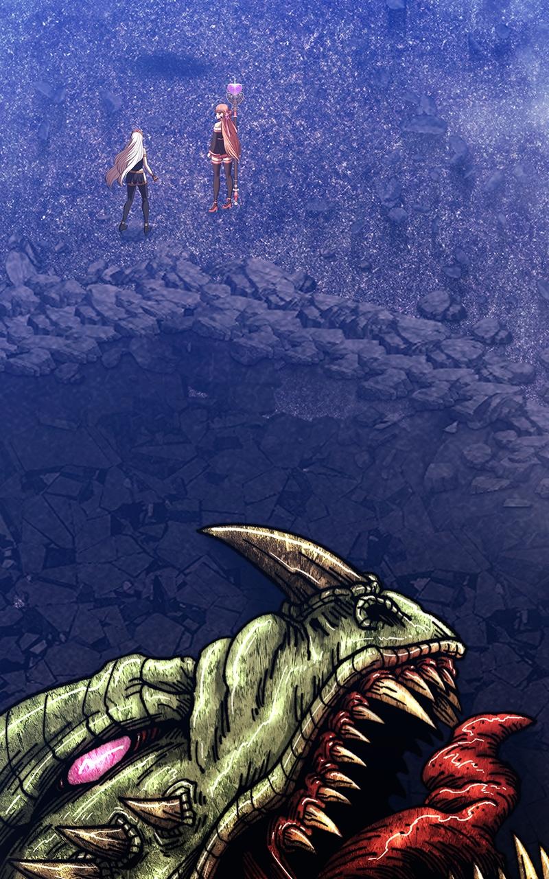 +99 Reinforced Wooden Stick chapter 95 page 139