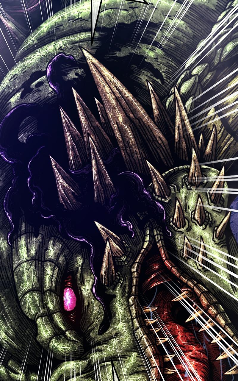 +99 Reinforced Wooden Stick chapter 95 page 143