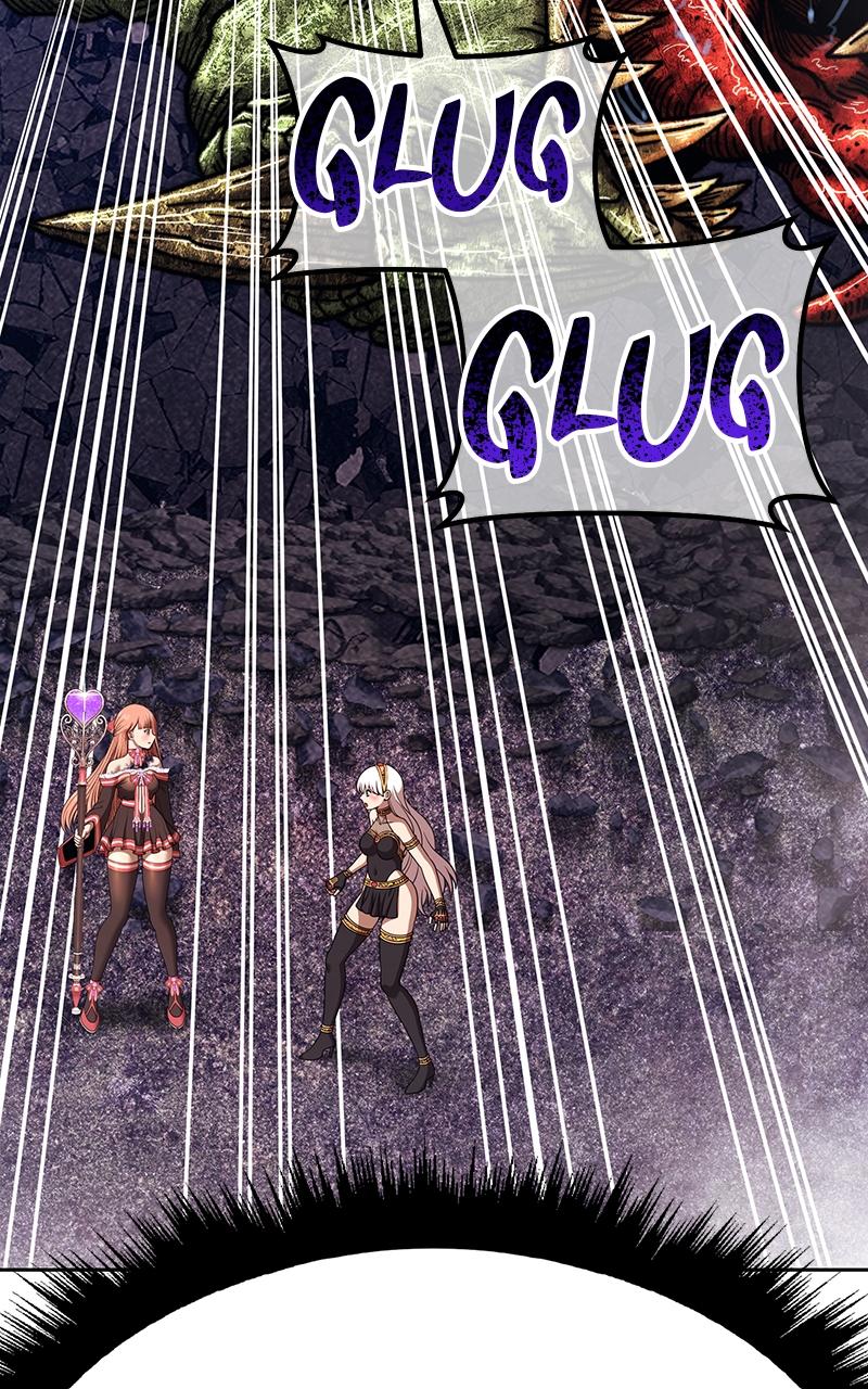 +99 Reinforced Wooden Stick chapter 95 page 144