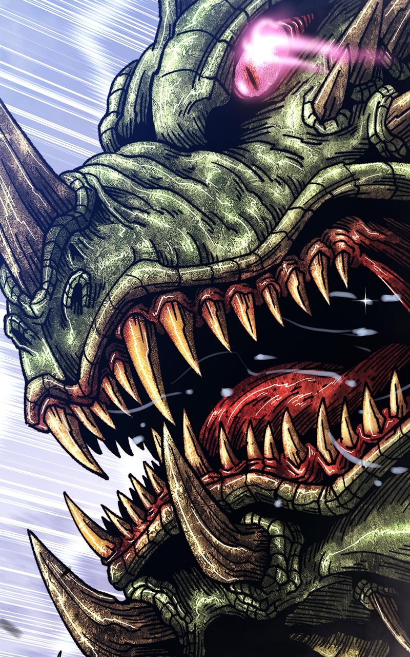 +99 Reinforced Wooden Stick chapter 95 page 158