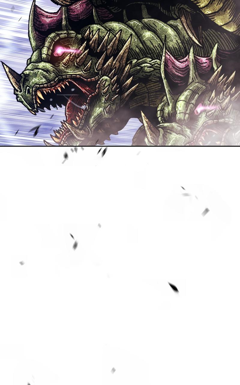 +99 Reinforced Wooden Stick chapter 95 page 159