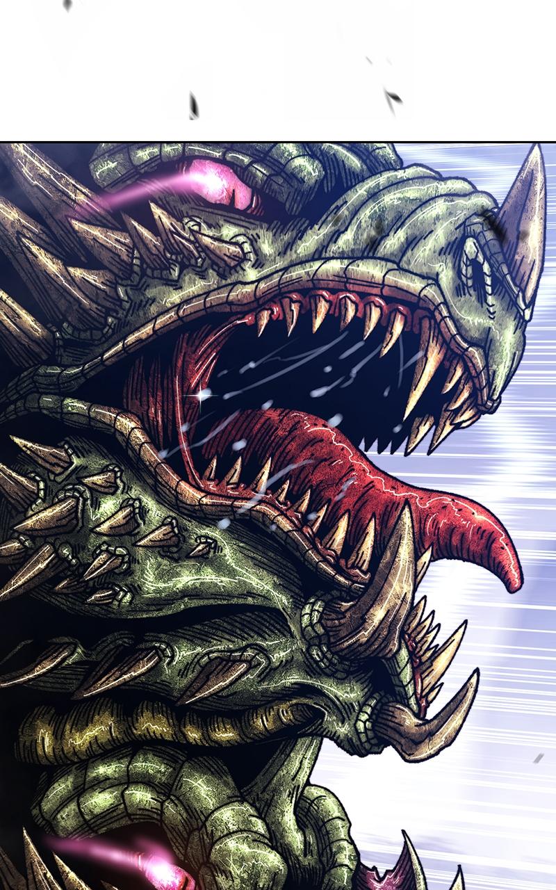 +99 Reinforced Wooden Stick chapter 95 page 160