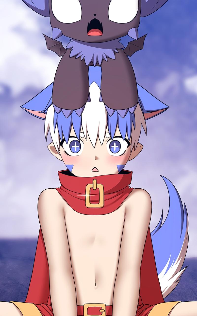 +99 Reinforced Wooden Stick chapter 95 page 225