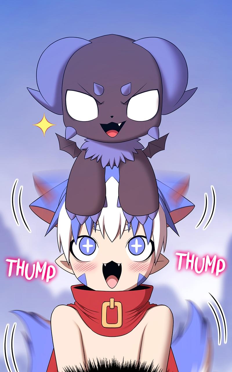 +99 Reinforced Wooden Stick chapter 95 page 238