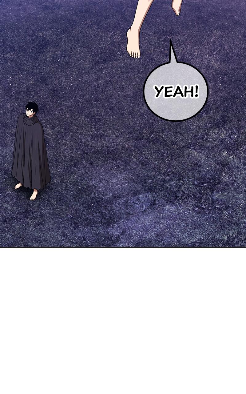 +99 Reinforced Wooden Stick chapter 95 page 241