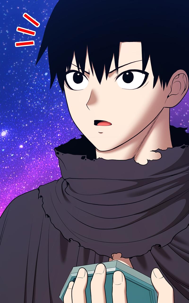 +99 Reinforced Wooden Stick chapter 95 page 281