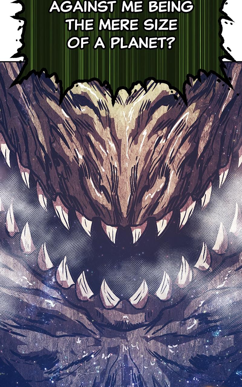 +99 Reinforced Wooden Stick chapter 95 page 283