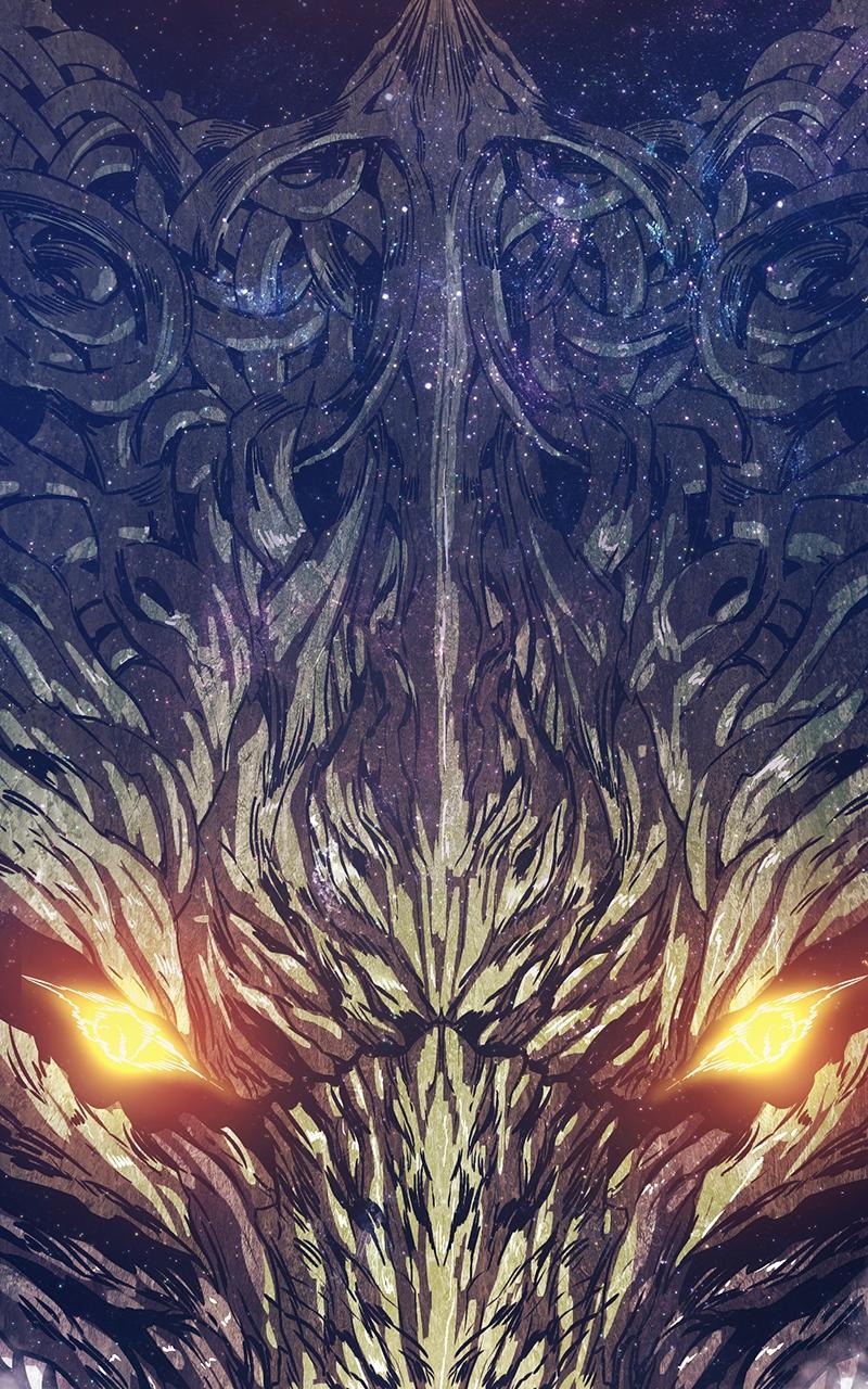 +99 Reinforced Wooden Stick chapter 95 page 286