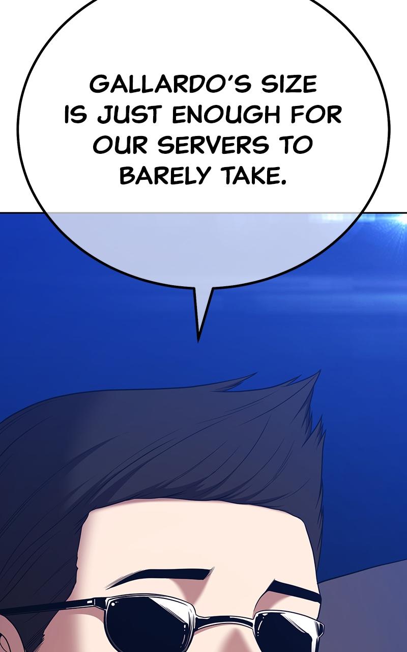 +99 Reinforced Wooden Stick chapter 95 page 305