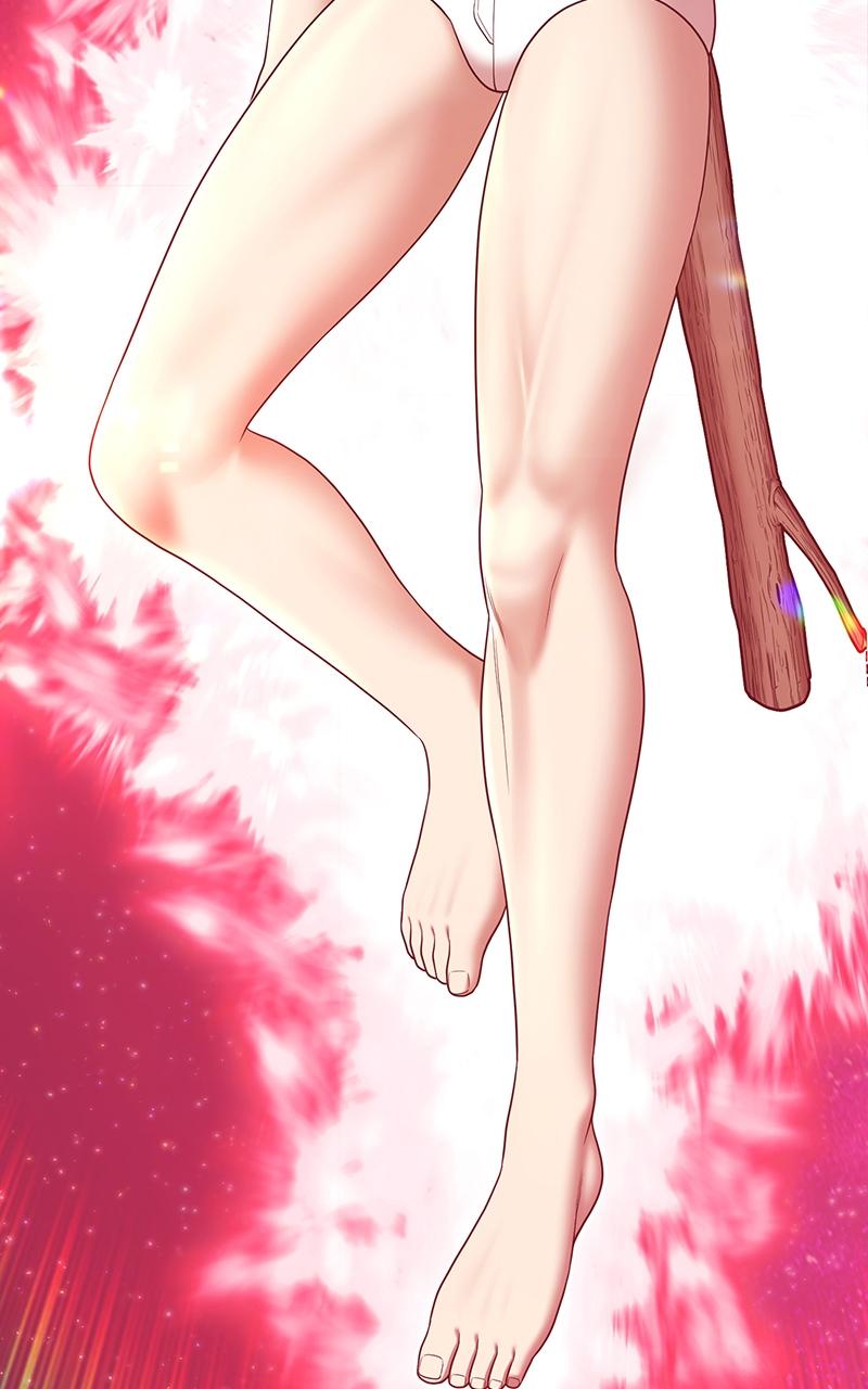 +99 Reinforced Wooden Stick chapter 95 page 332