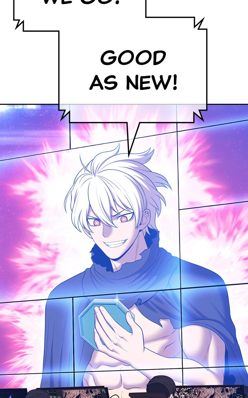 +99 Reinforced Wooden Stick chapter 95 page 343