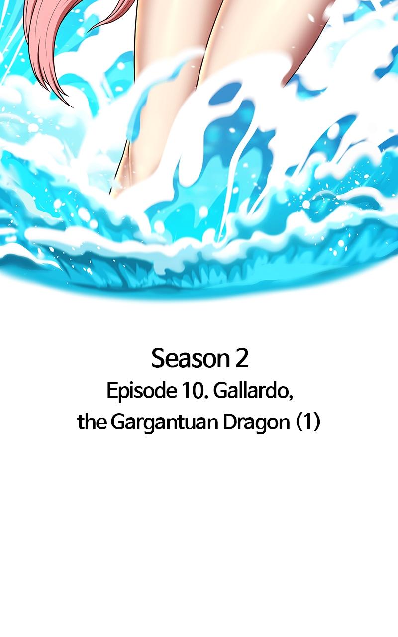 +99 Reinforced Wooden Stick chapter 95 page 37