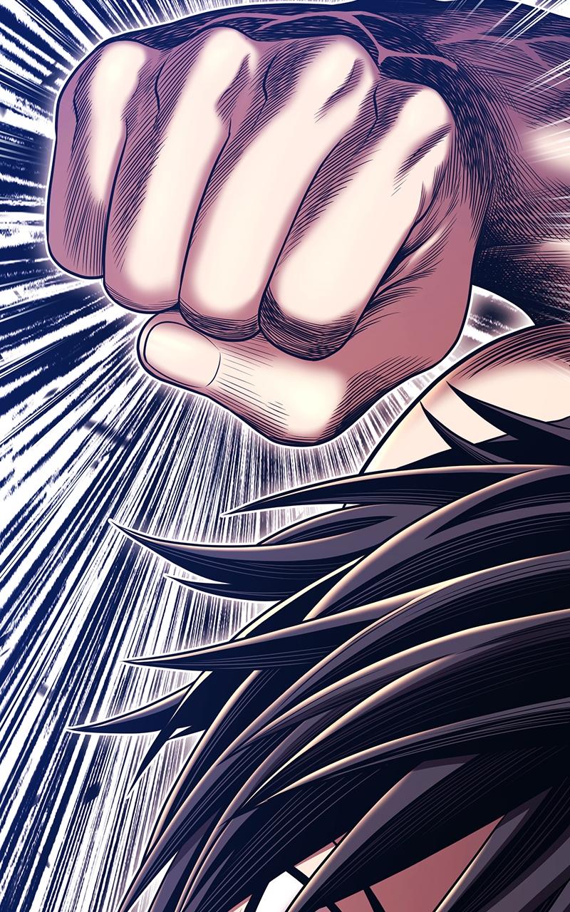 +99 Reinforced Wooden Stick chapter 95 page 416