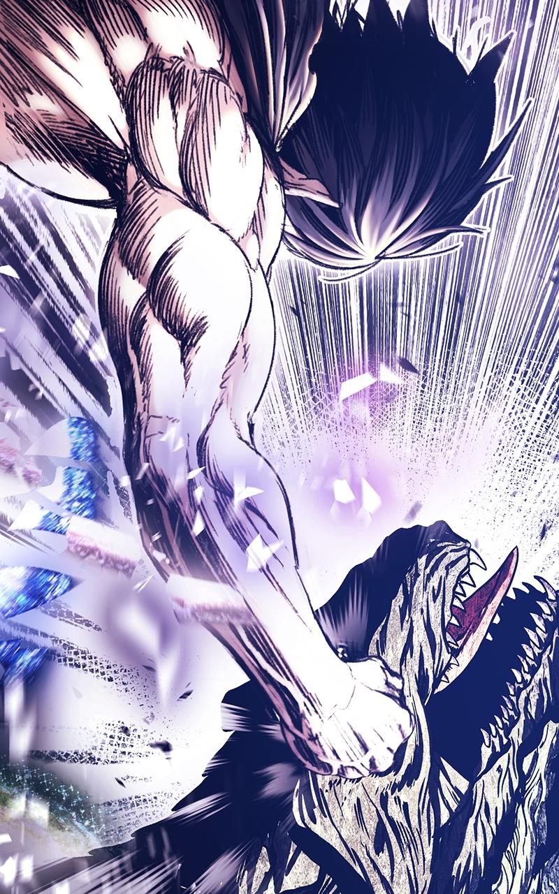 +99 Reinforced Wooden Stick chapter 95 page 429