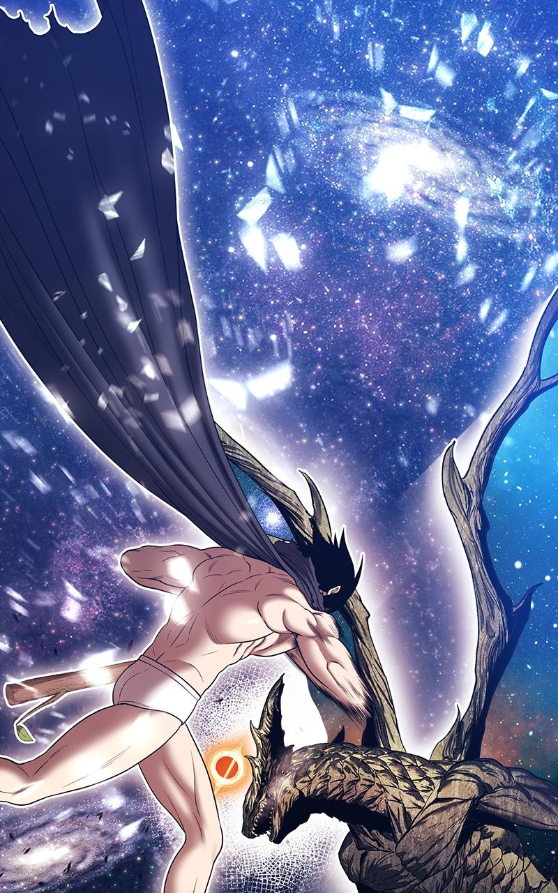 +99 Reinforced Wooden Stick chapter 95 page 432