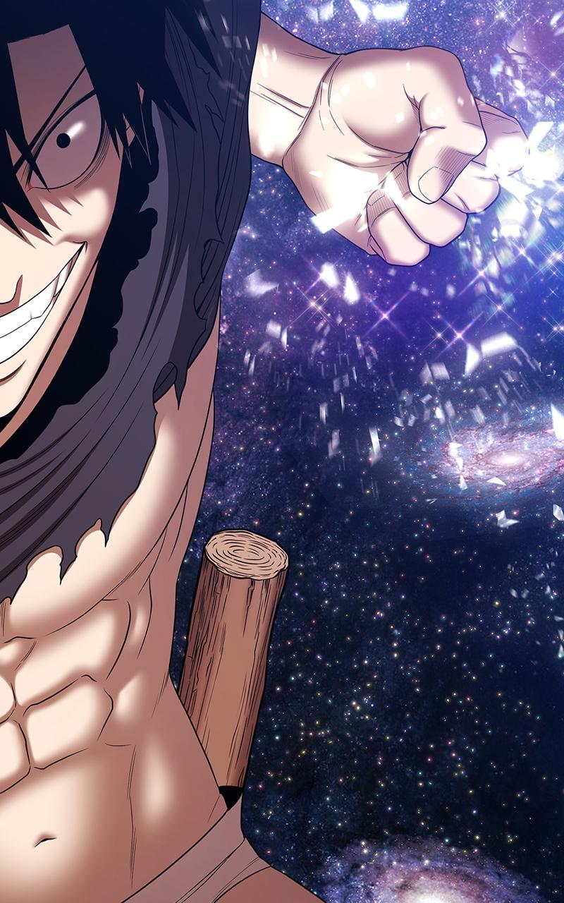 +99 Reinforced Wooden Stick chapter 95 page 442