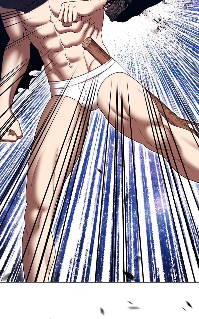 +99 Reinforced Wooden Stick chapter 95 page 462