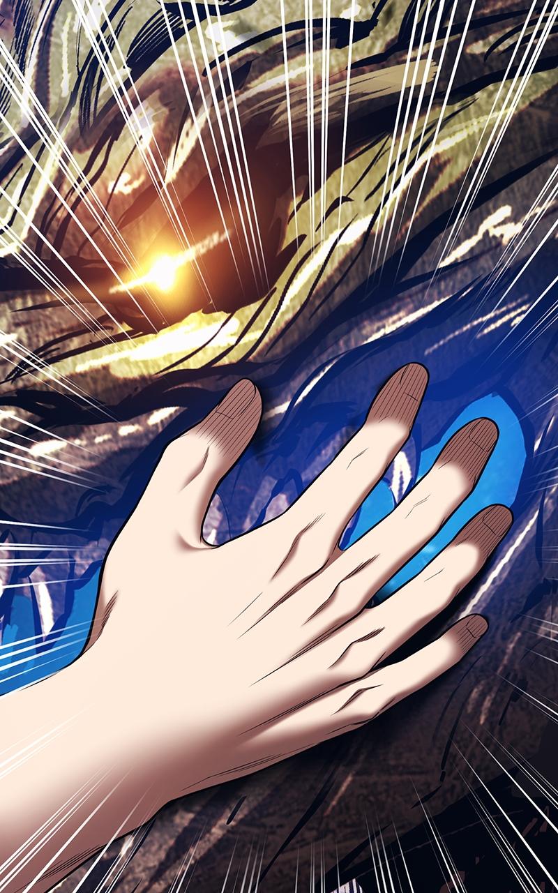 +99 Reinforced Wooden Stick chapter 95 page 471