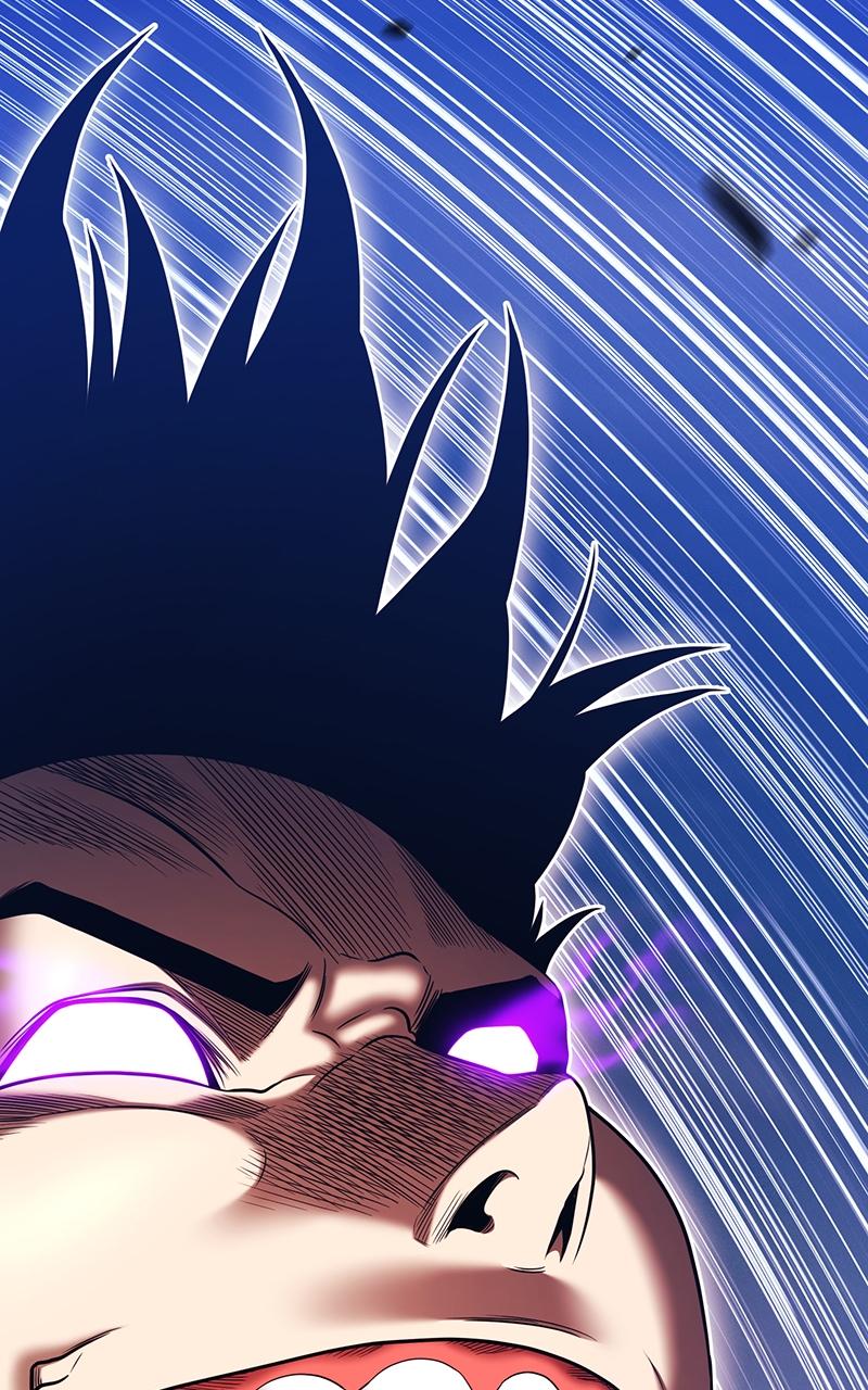 +99 Reinforced Wooden Stick chapter 95 page 475