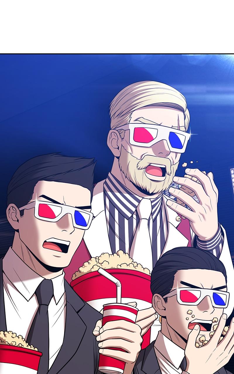 +99 Reinforced Wooden Stick chapter 95 page 485