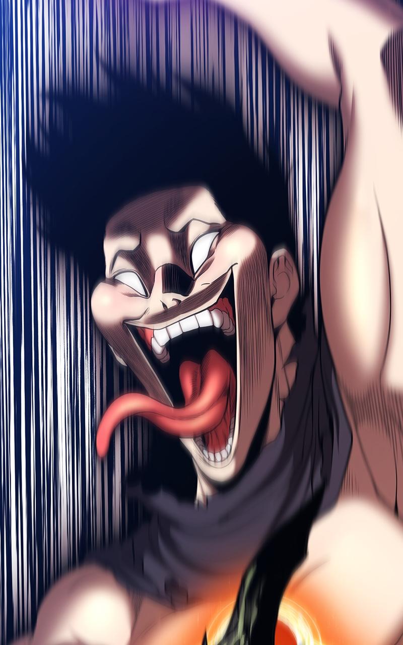 +99 Reinforced Wooden Stick chapter 95 page 492