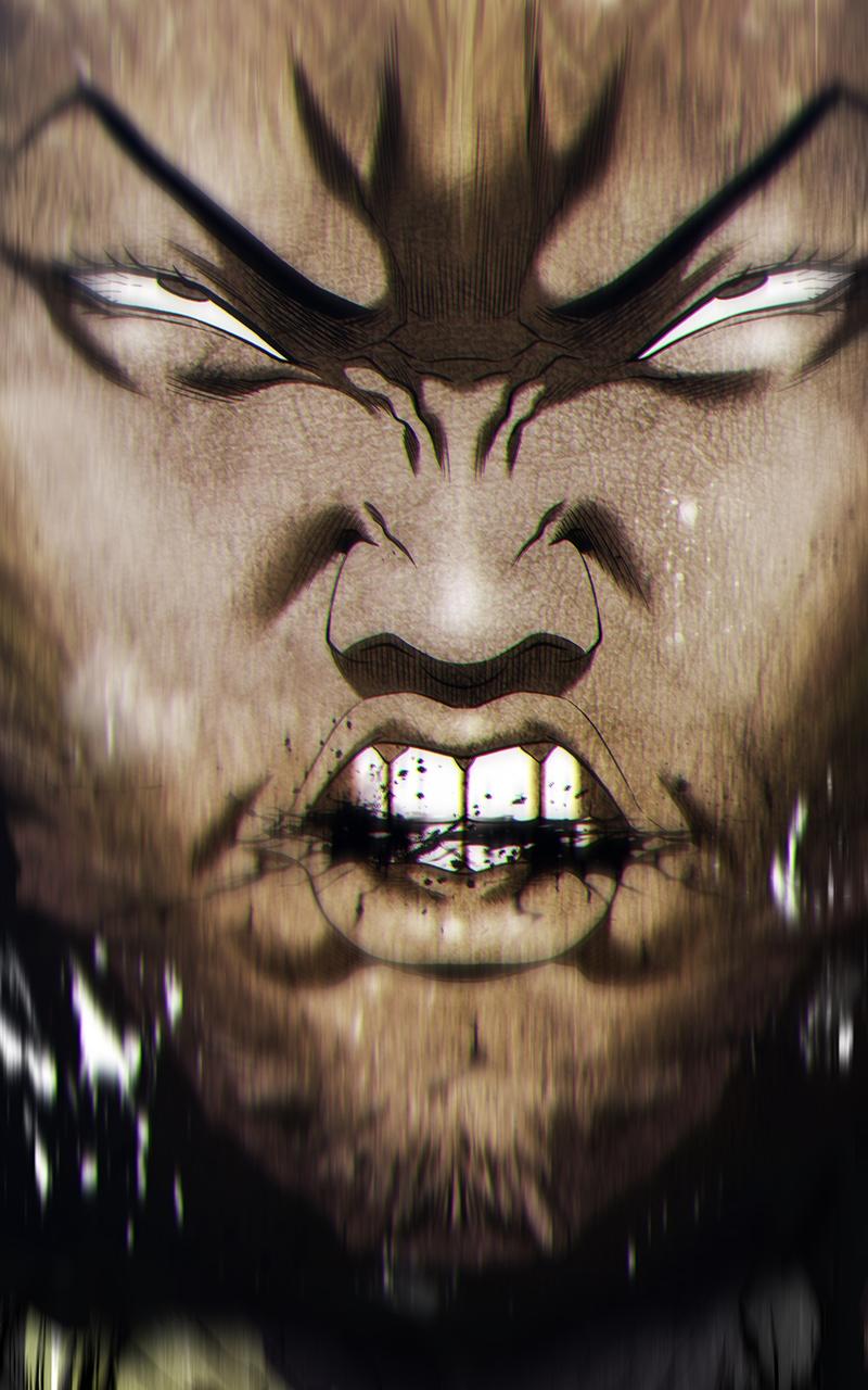 +99 Reinforced Wooden Stick chapter 95 page 496