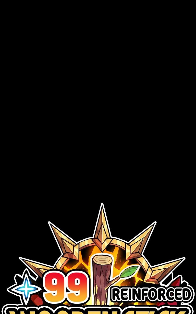 +99 Reinforced Wooden Stick chapter 95 page 498