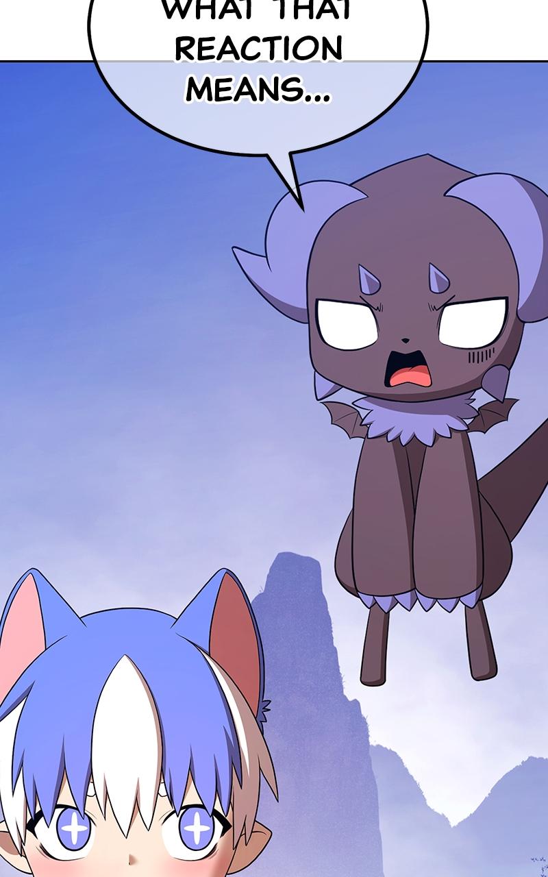 +99 Reinforced Wooden Stick chapter 95 page 56