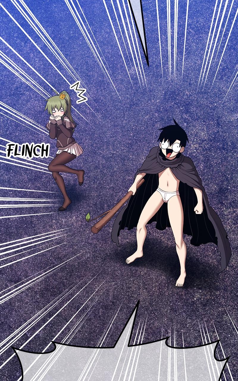 +99 Reinforced Wooden Stick chapter 95 page 61