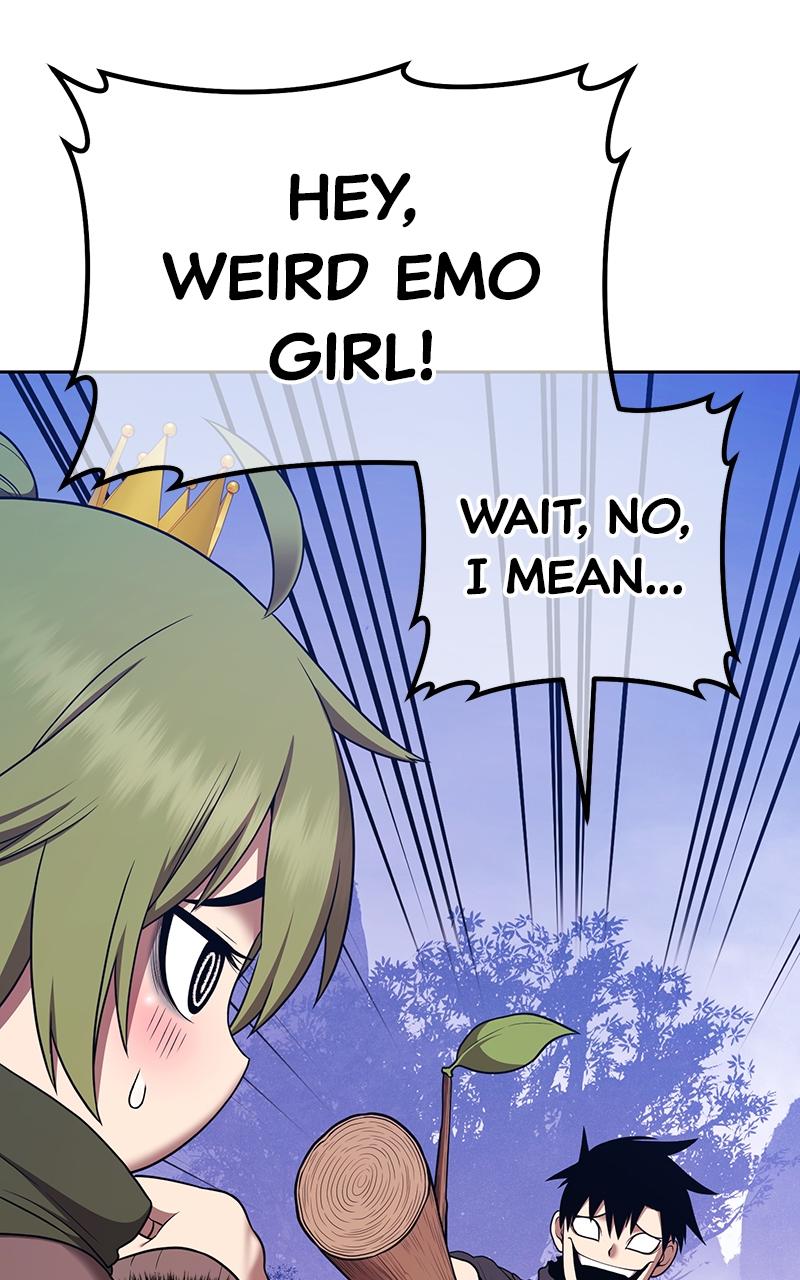 +99 Reinforced Wooden Stick chapter 95 page 63