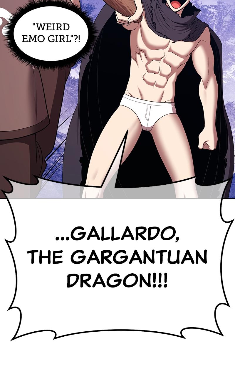 +99 Reinforced Wooden Stick chapter 95 page 64