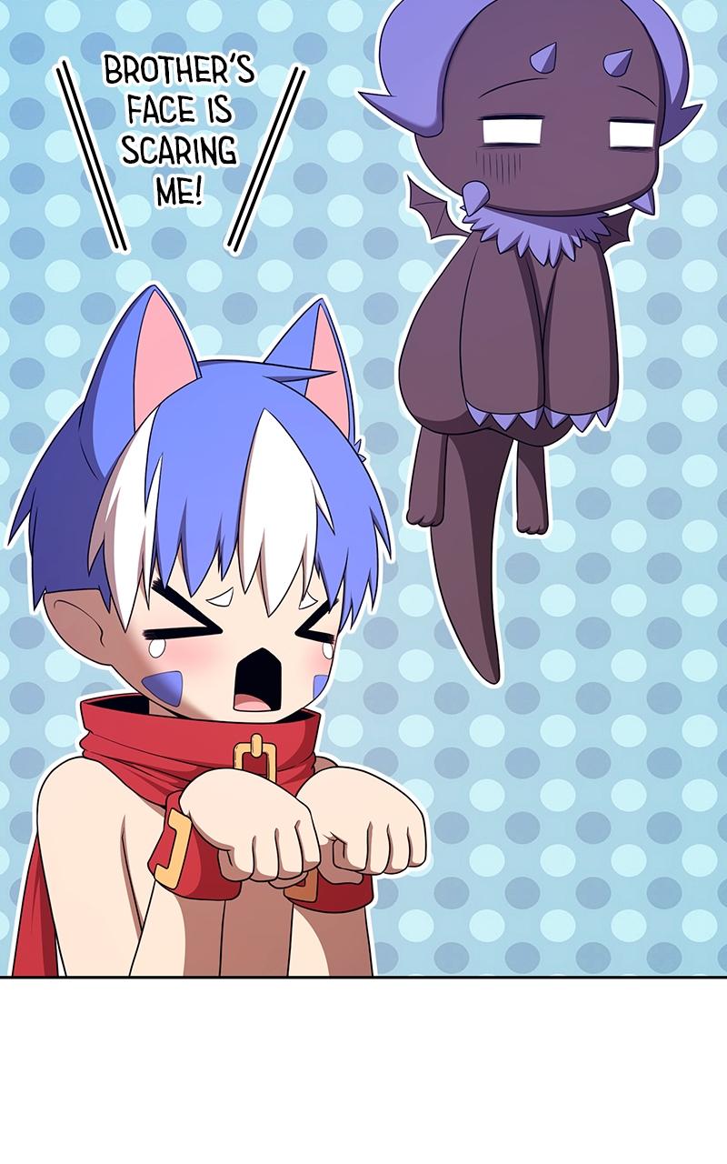 +99 Reinforced Wooden Stick chapter 95 page 69