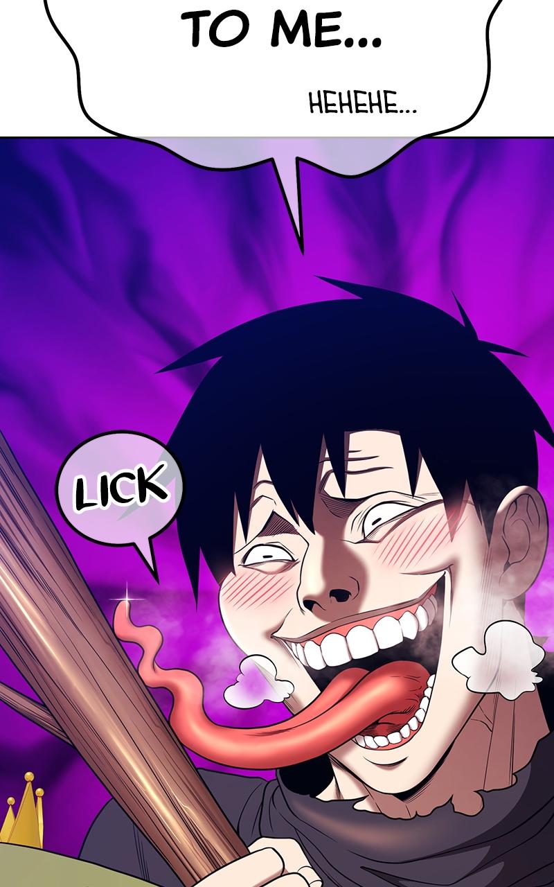 +99 Reinforced Wooden Stick chapter 95 page 71