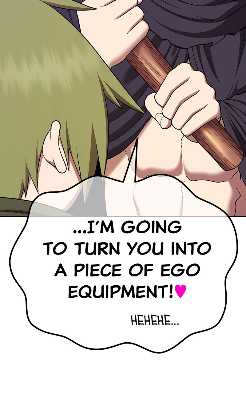 +99 Reinforced Wooden Stick chapter 95 page 72