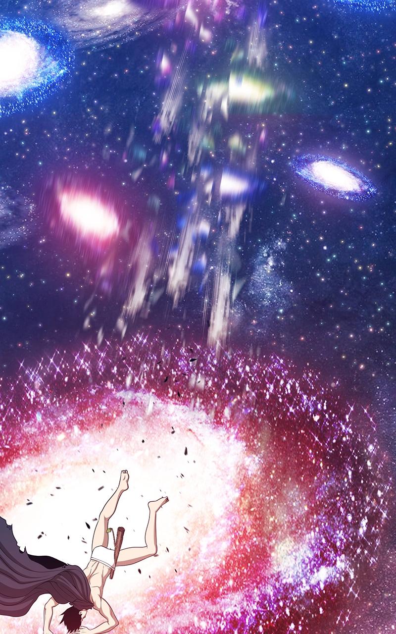 +99 Reinforced Wooden Stick chapter 96 page 110