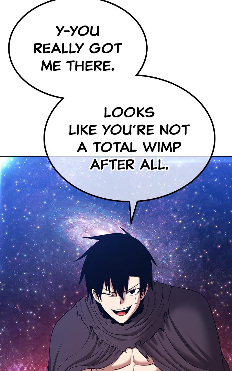 +99 Reinforced Wooden Stick chapter 96 page 115