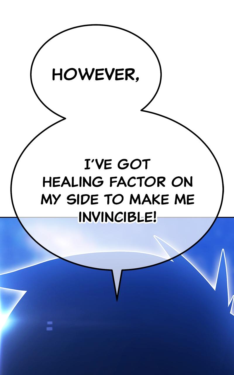 +99 Reinforced Wooden Stick chapter 96 page 118