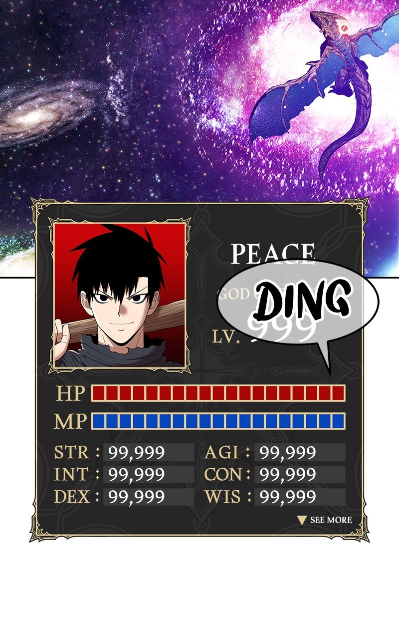 +99 Reinforced Wooden Stick chapter 96 page 123