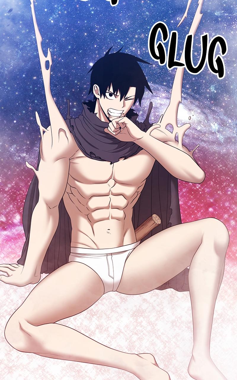 +99 Reinforced Wooden Stick chapter 96 page 164