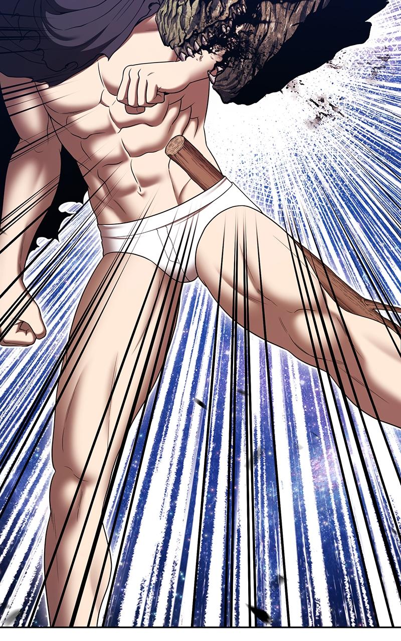 +99 Reinforced Wooden Stick chapter 96 page 18