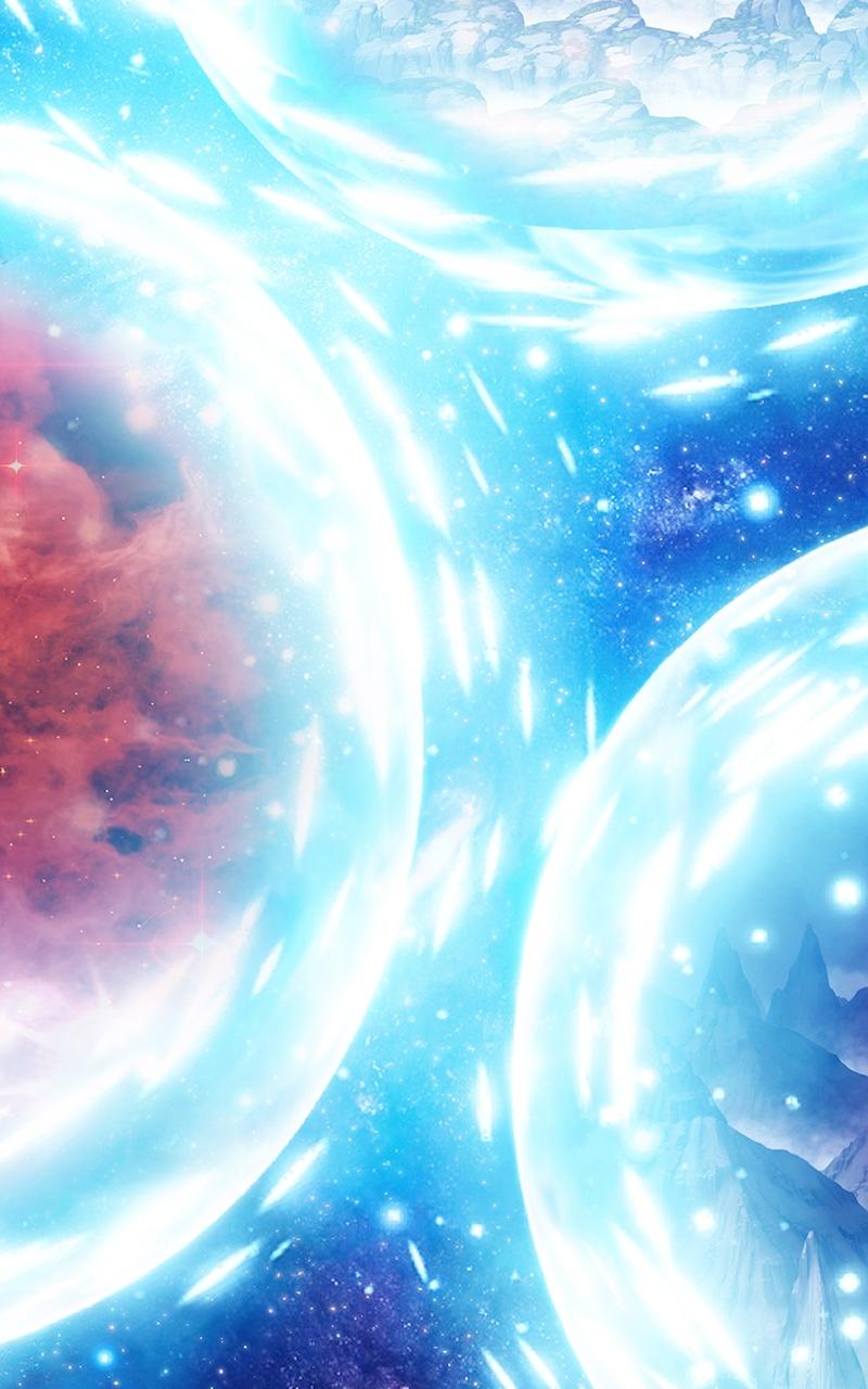 +99 Reinforced Wooden Stick chapter 96 page 183