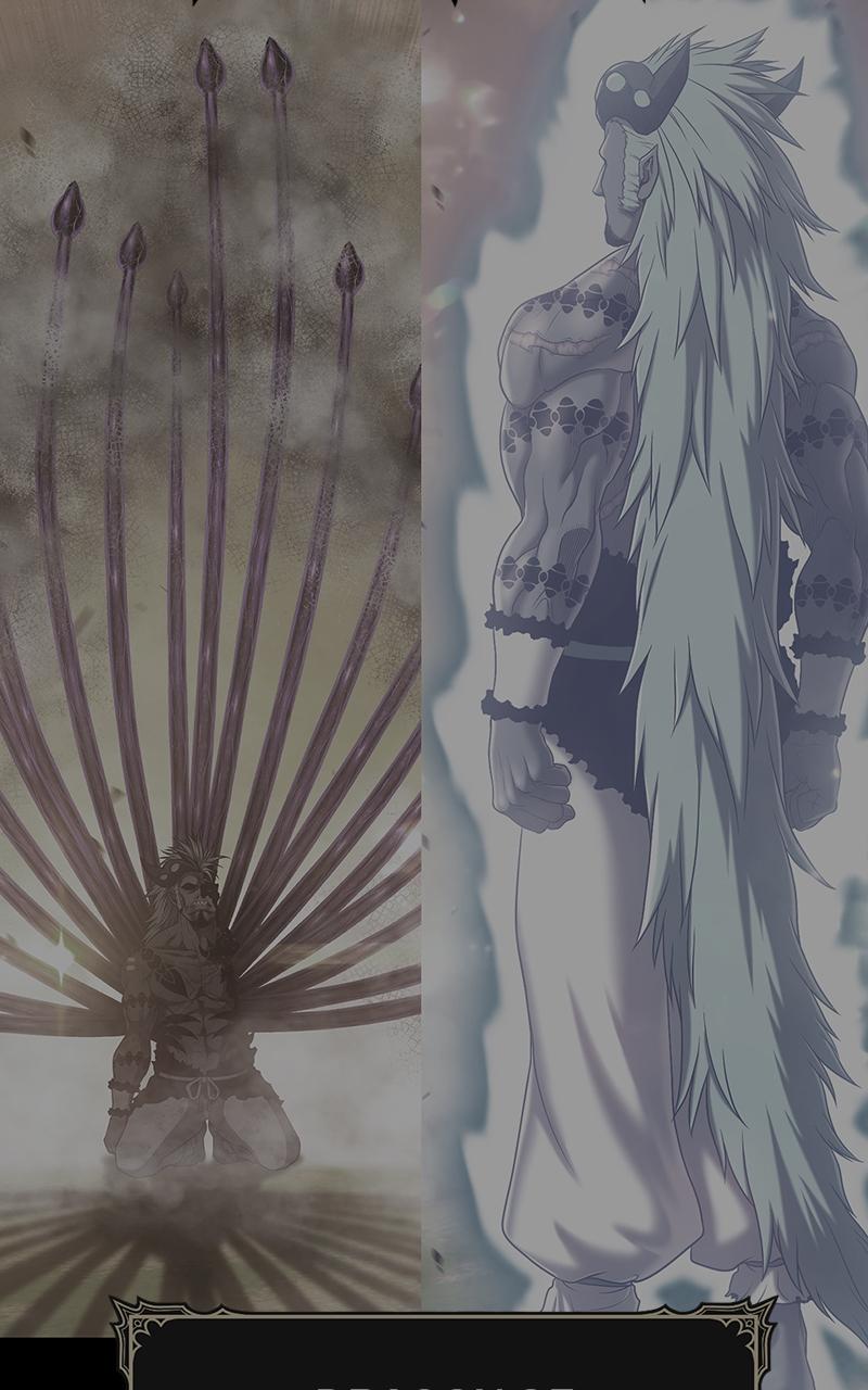 +99 Reinforced Wooden Stick chapter 96 page 198