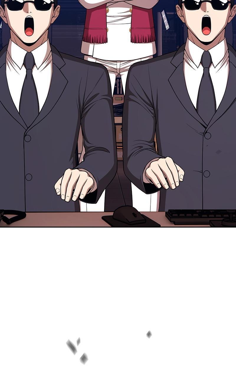 +99 Reinforced Wooden Stick chapter 96 page 20