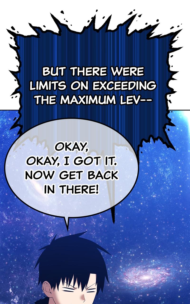 +99 Reinforced Wooden Stick chapter 96 page 203