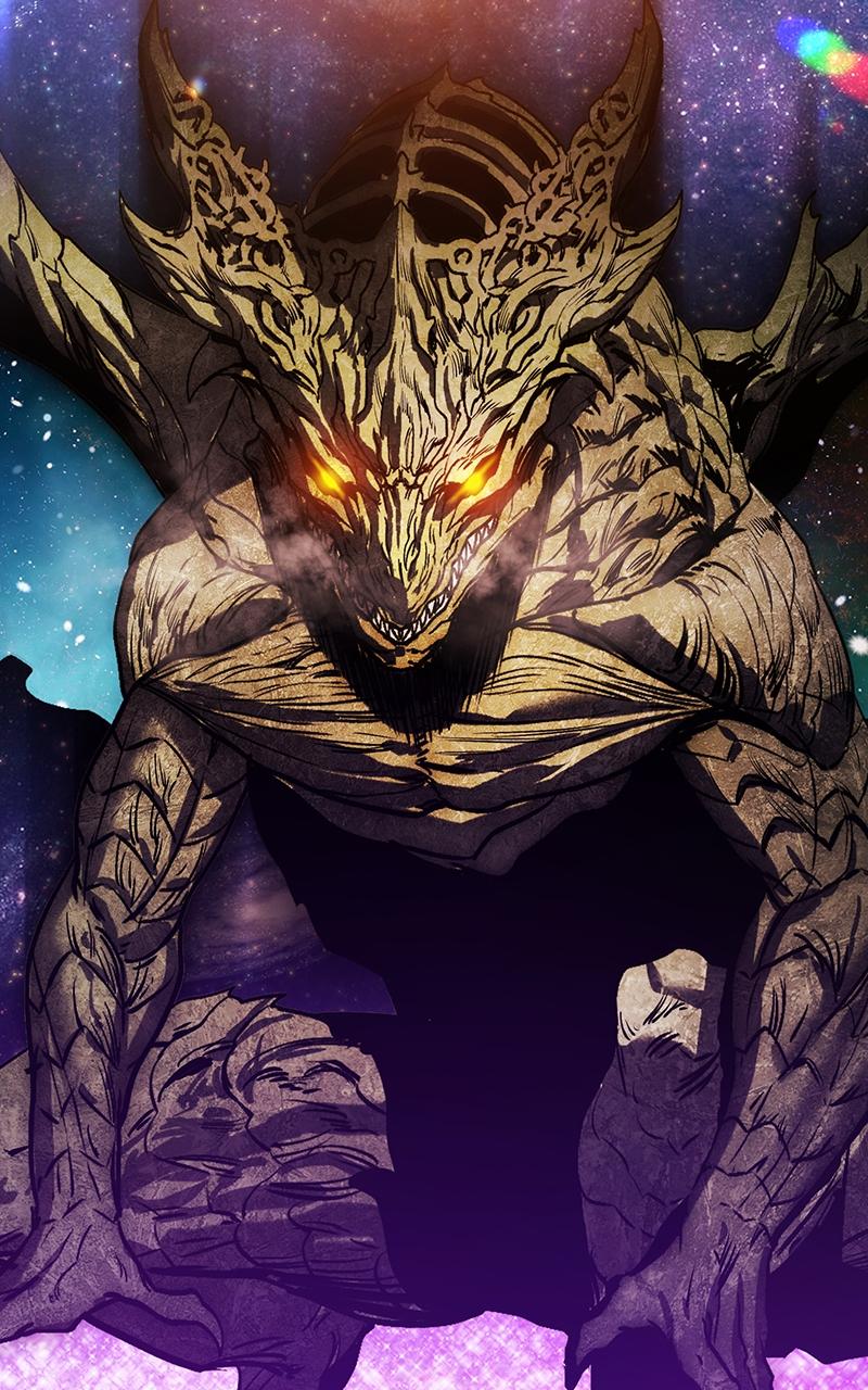 +99 Reinforced Wooden Stick chapter 96 page 207