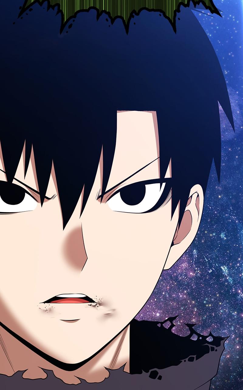 +99 Reinforced Wooden Stick chapter 96 page 214