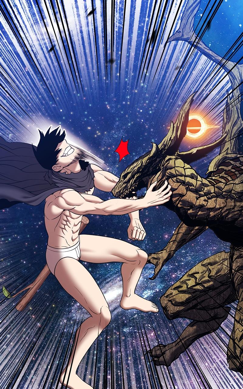 +99 Reinforced Wooden Stick chapter 96 page 23