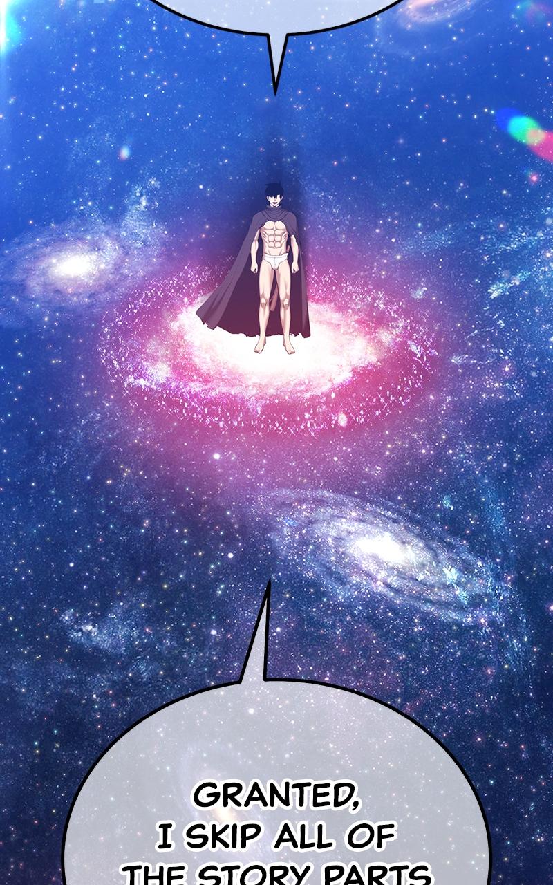 +99 Reinforced Wooden Stick chapter 96 page 237