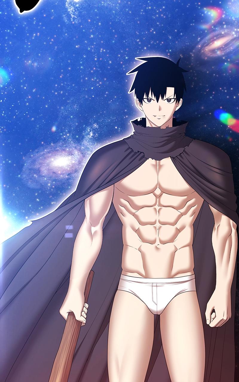 +99 Reinforced Wooden Stick chapter 96 page 247